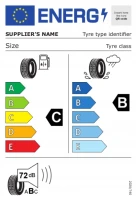 295/35R18 opona KINFOREST KF550 XL 103Y